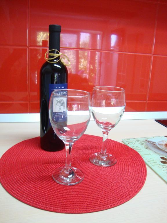 Apartment Nela And Vito Split Cameră foto