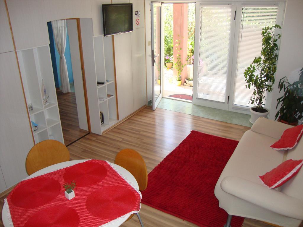 Apartment Nela And Vito Split Cameră foto